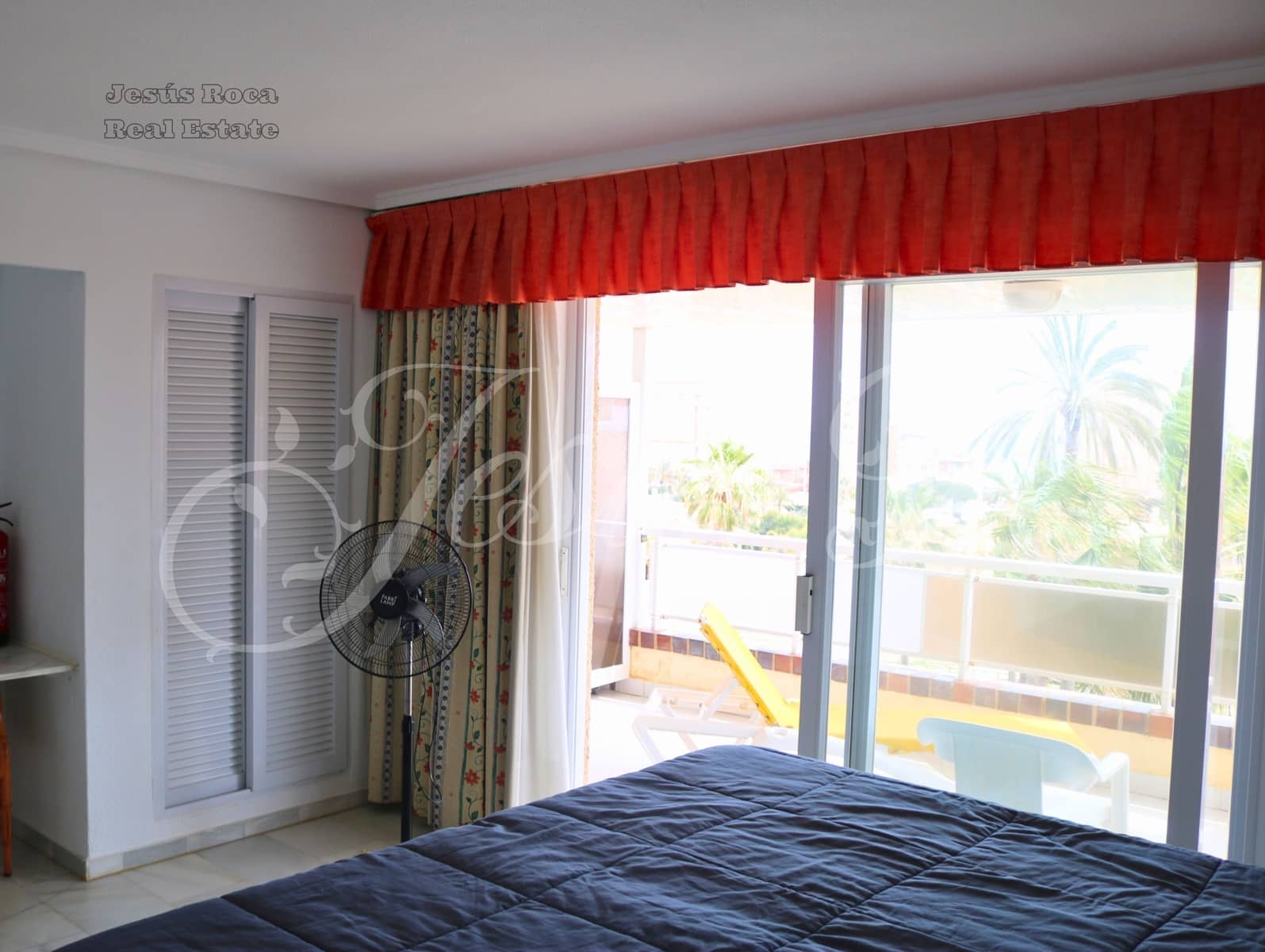 1 soveværelse Lejlighed til salg i Cartagena med swimmingpool - € 220.000 (Ref: 9761566)