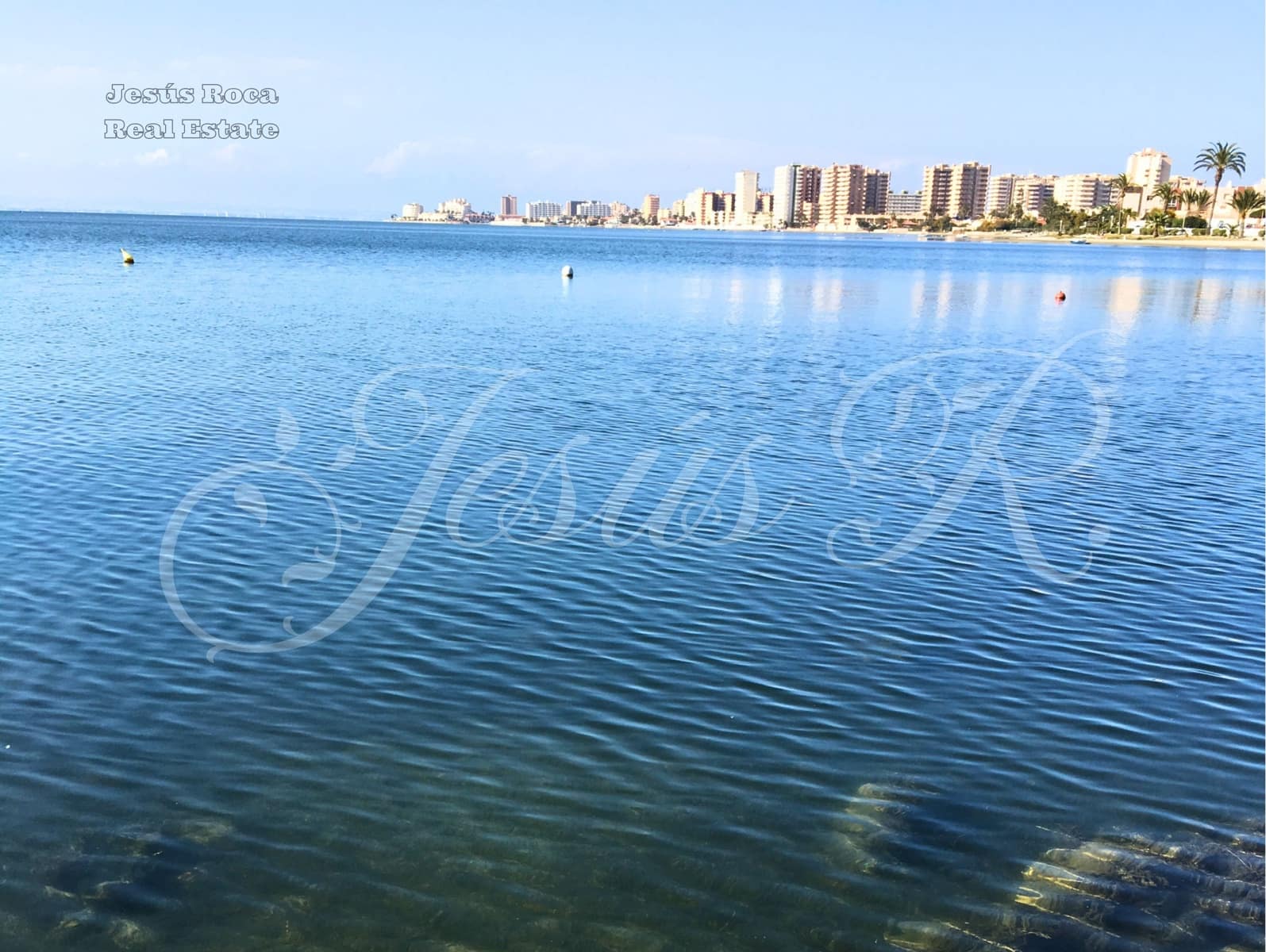 1 soveværelse Lejlighed til salg i Cartagena med swimmingpool - € 220.000 (Ref: 9761566)