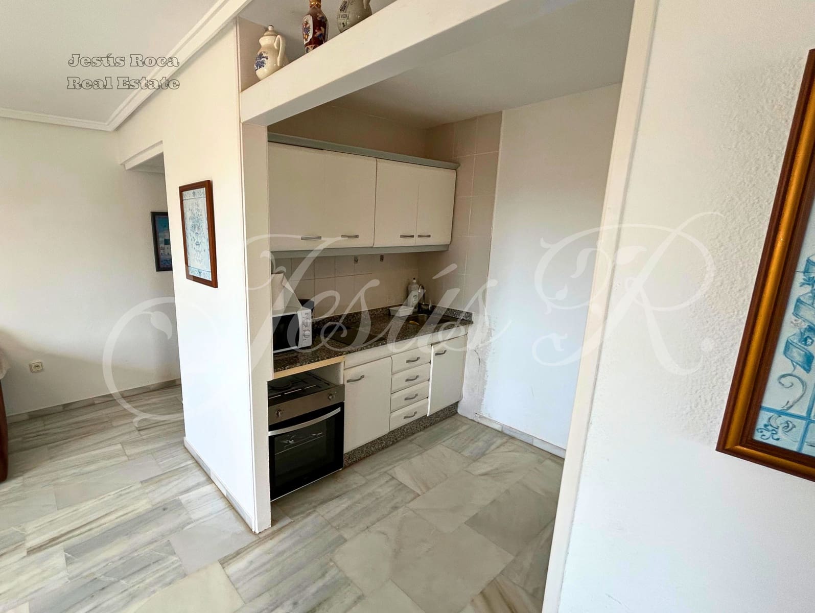 1 soveværelse Lejlighed til salg i Cartagena med swimmingpool - € 220.000 (Ref: 9761566)