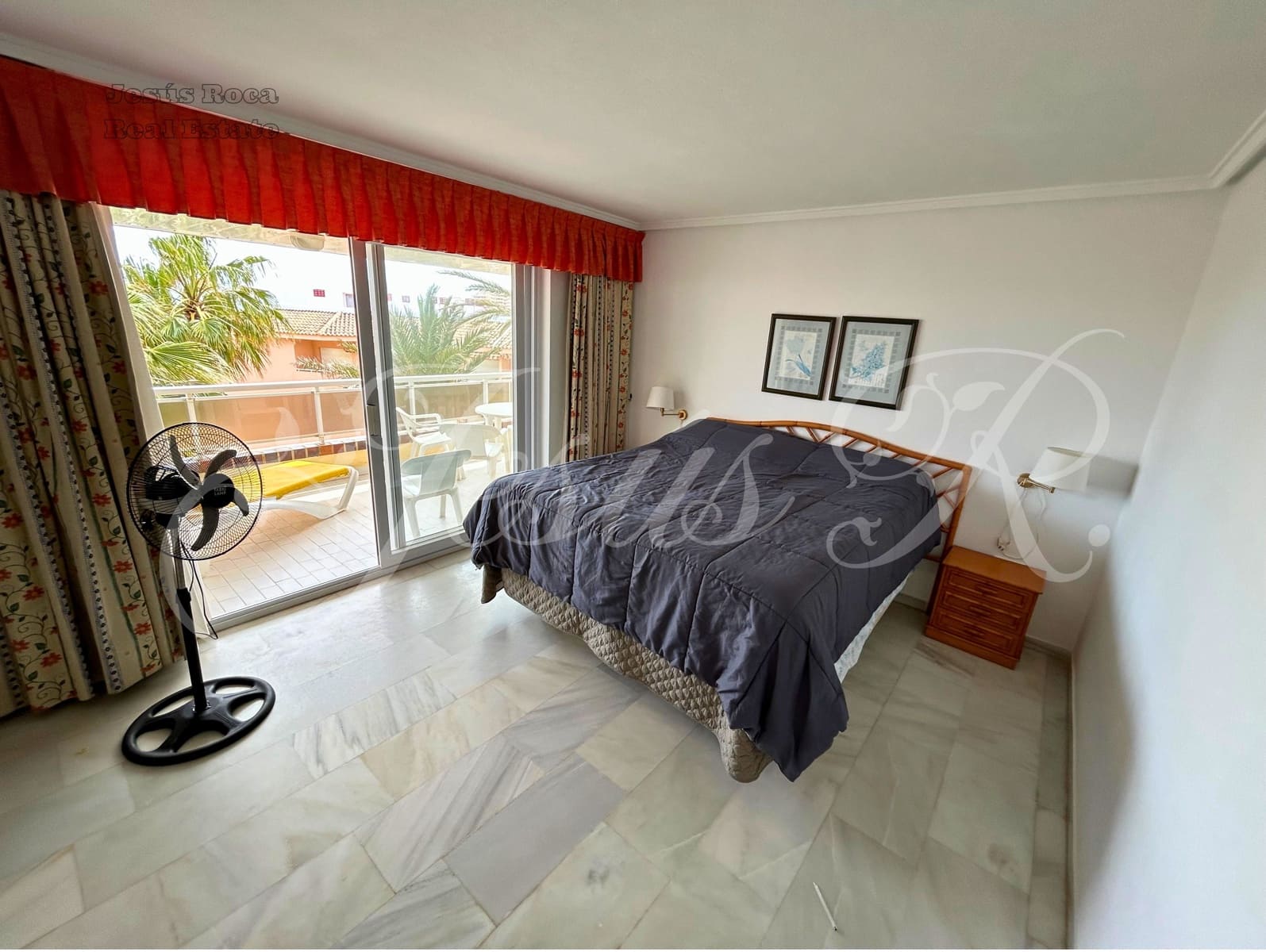 1 soveværelse Lejlighed til salg i Cartagena med swimmingpool - € 220.000 (Ref: 9761566)