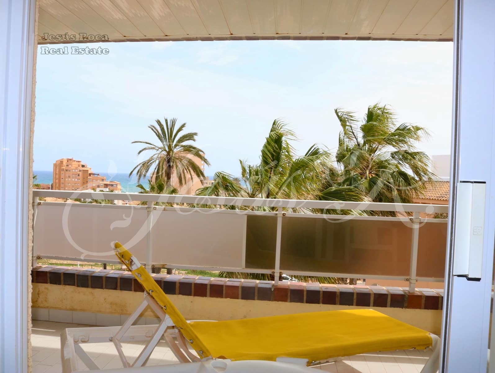 1 soveværelse Lejlighed til salg i Cartagena med swimmingpool - € 220.000 (Ref: 9761566)
