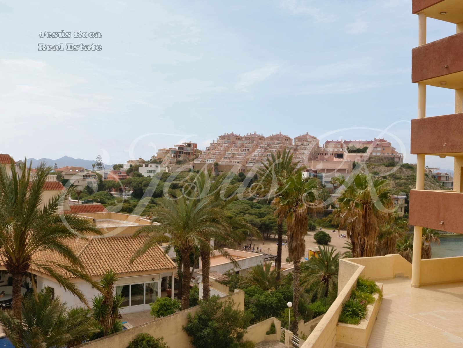 1 soveværelse Lejlighed til salg i Cartagena med swimmingpool - € 220.000 (Ref: 9761566)