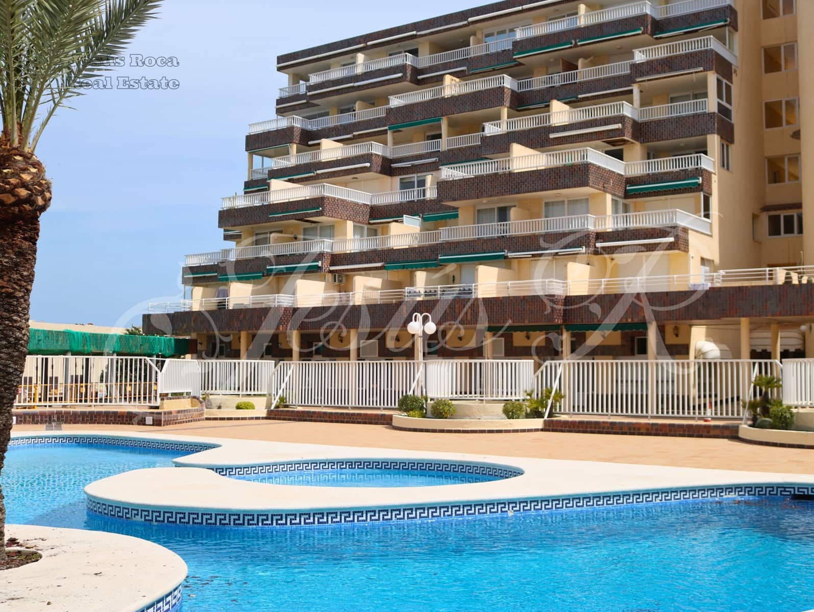 1 soveværelse Lejlighed til salg i Cartagena med swimmingpool - € 220.000 (Ref: 9761566)