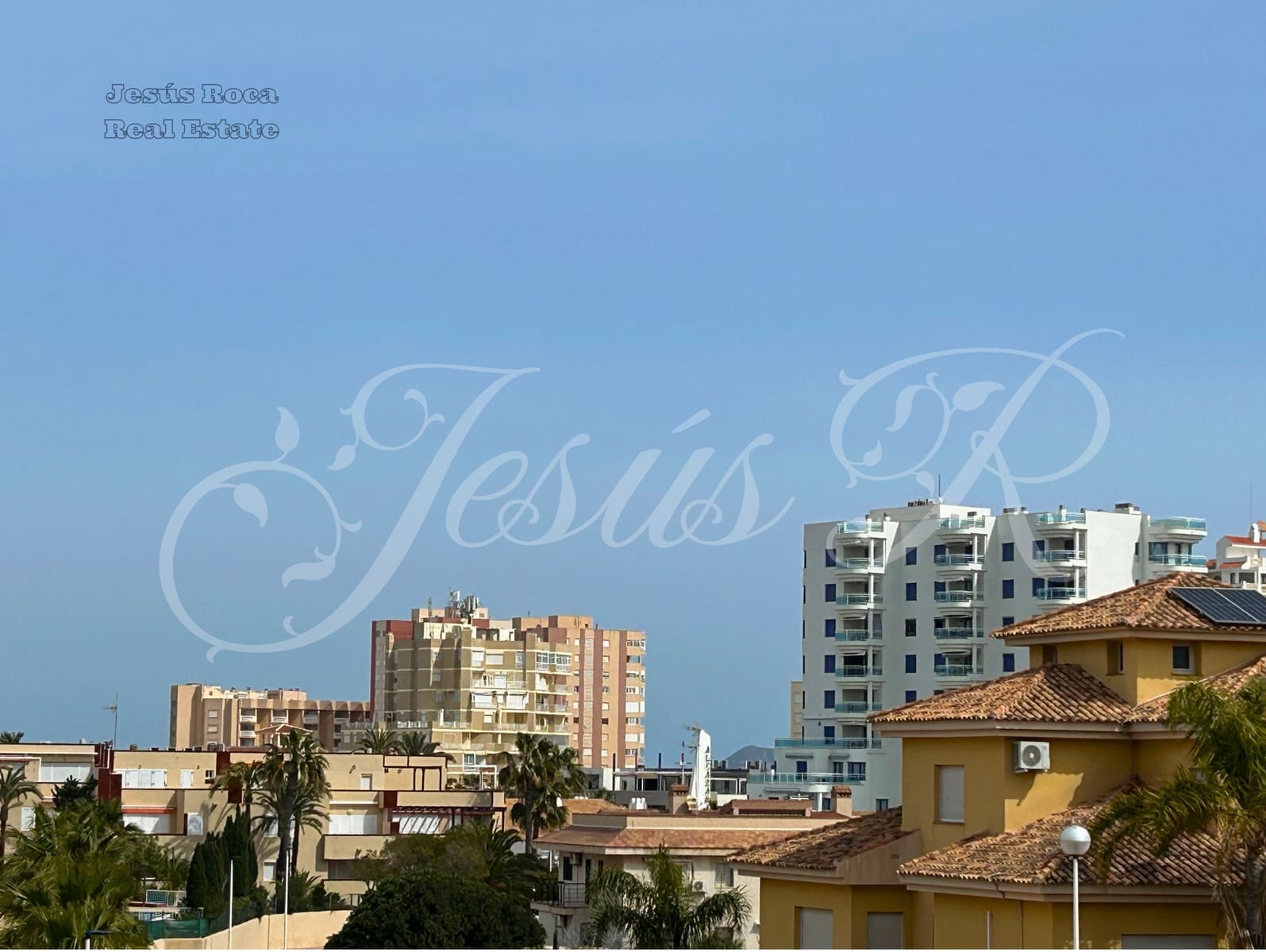 1 soveværelse Lejlighed til salg i Cartagena med swimmingpool - € 220.000 (Ref: 9761566)