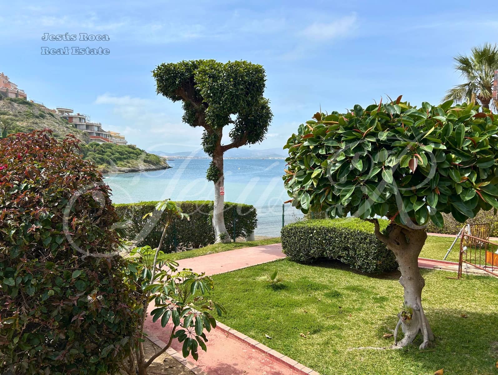 1 soveværelse Lejlighed til salg i Cartagena med swimmingpool - € 220.000 (Ref: 9761566)