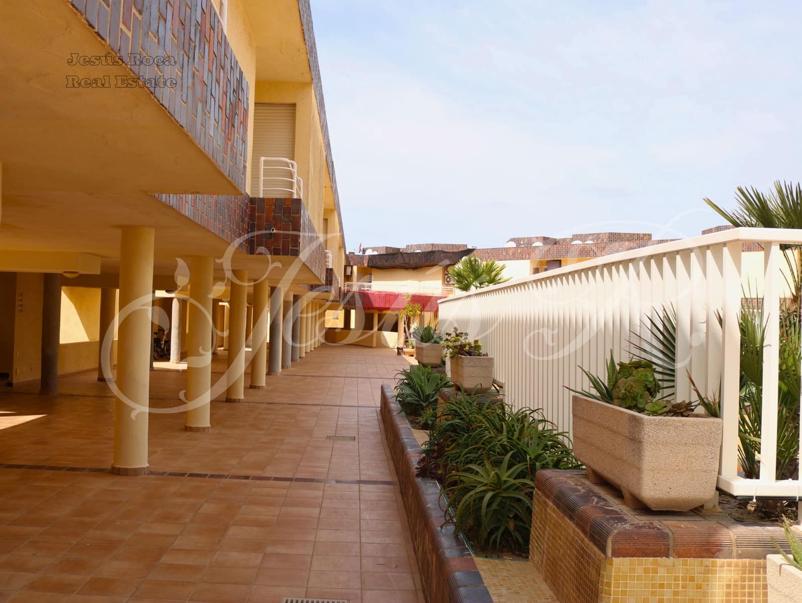 1 soveværelse Lejlighed til salg i Cartagena med swimmingpool - € 220.000 (Ref: 9761566)