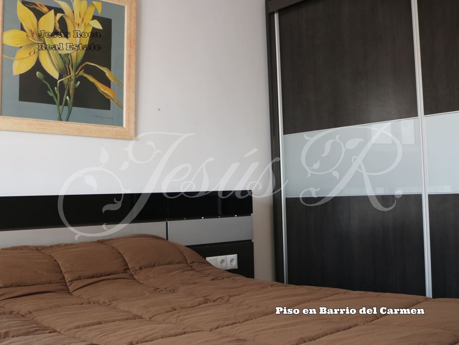 3 sovrum Lägenhet till salu i Murcia stad - 165 000 € (Ref: 9779969)