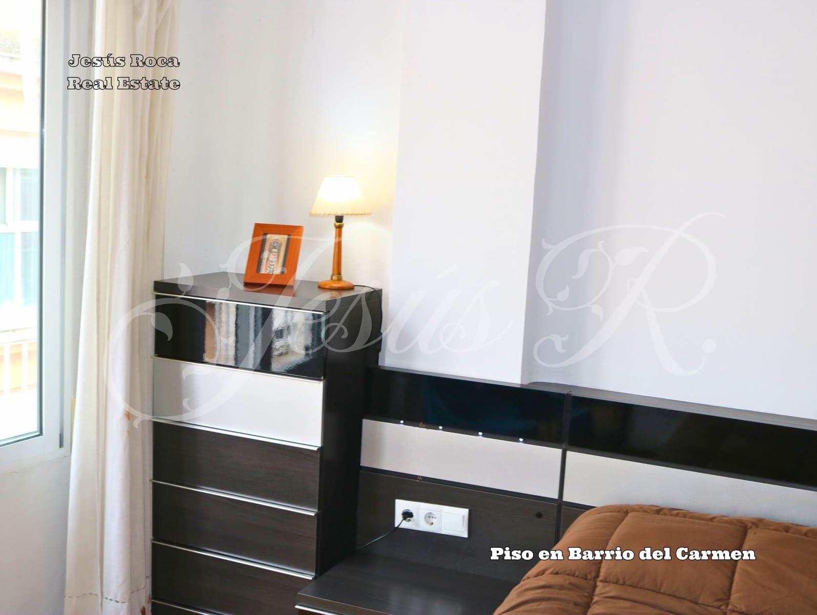 3 sovrum Lägenhet till salu i Murcia stad - 165 000 € (Ref: 9779969)