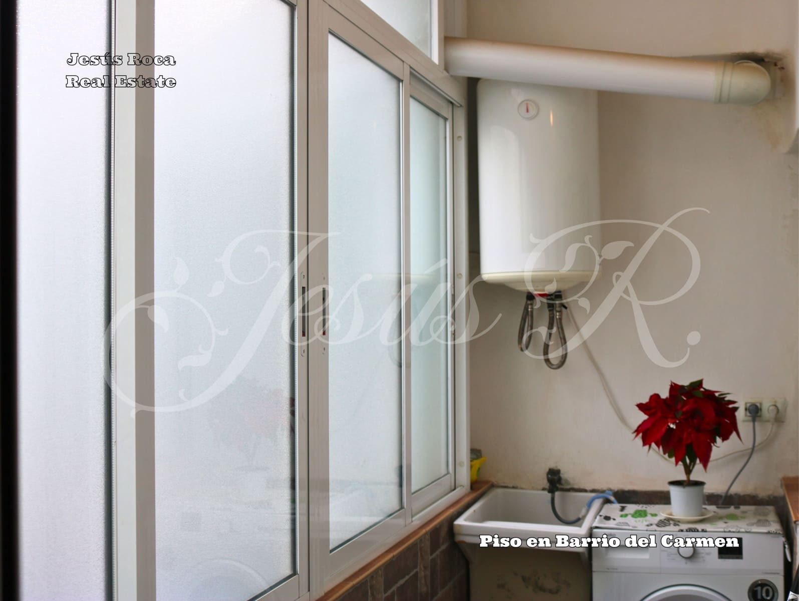 3 sovrum Lägenhet till salu i Murcia stad - 165 000 € (Ref: 9779969)