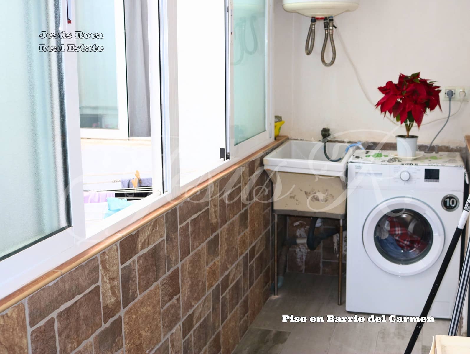 3 sovrum Lägenhet till salu i Murcia stad - 165 000 € (Ref: 9779969)