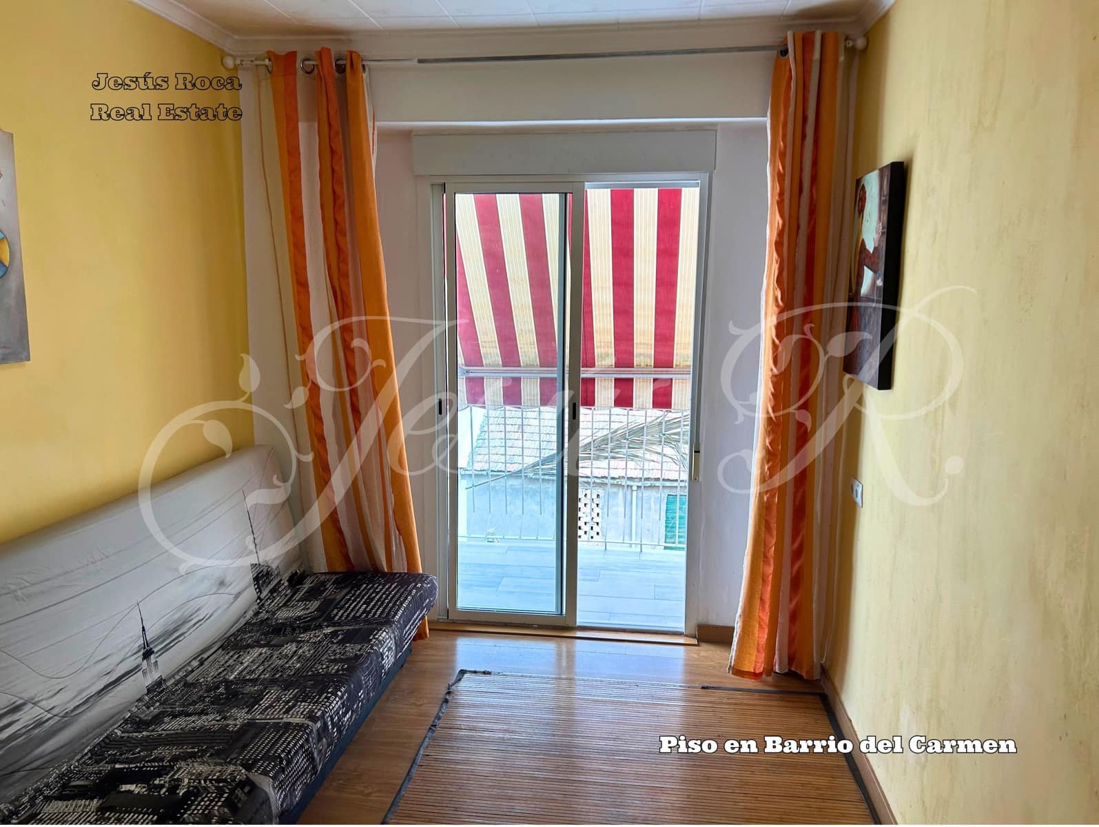 3 sovrum Lägenhet till salu i Murcia stad - 165 000 € (Ref: 9779969)