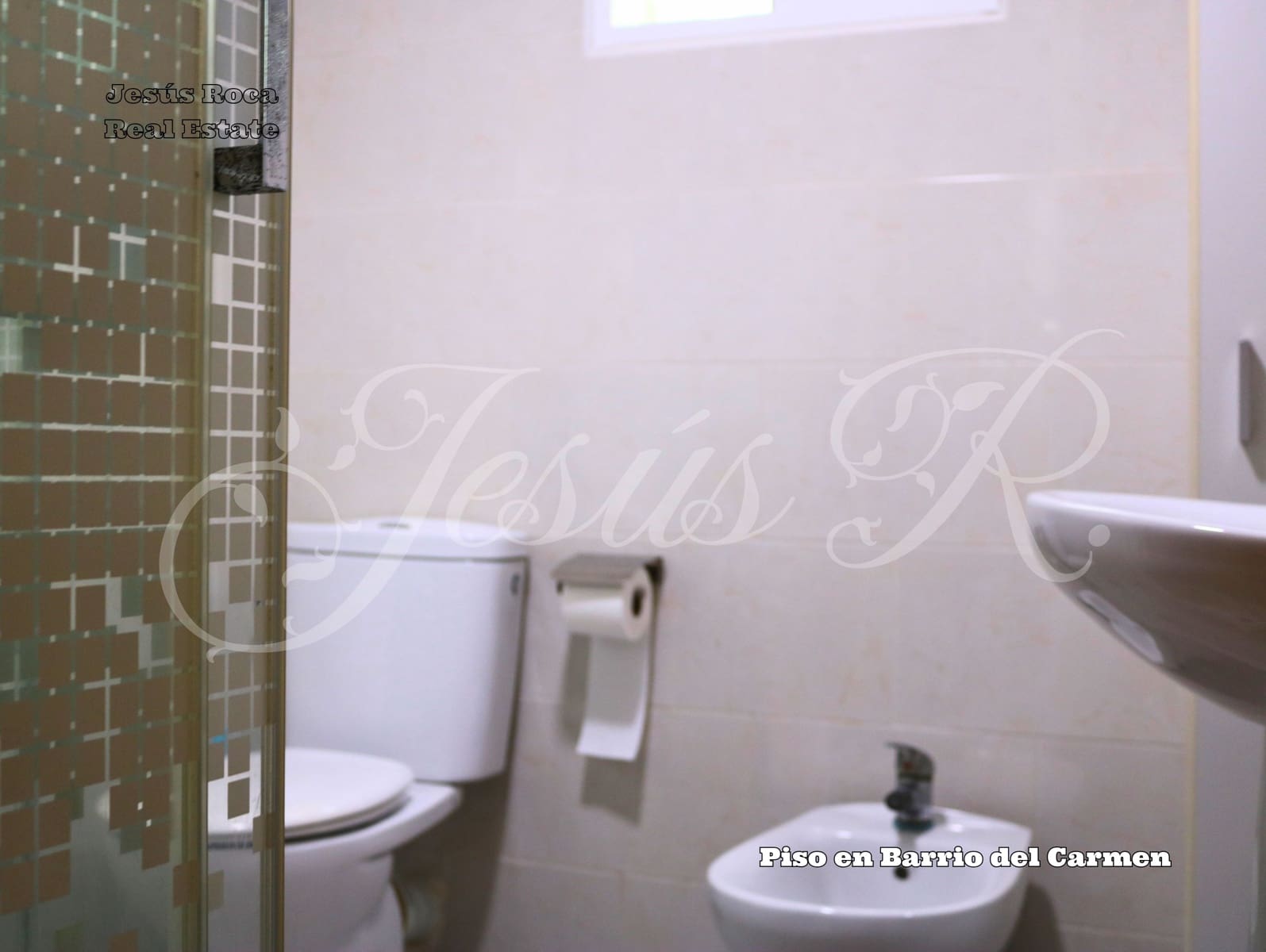 3 sovrum Lägenhet till salu i Murcia stad - 165 000 € (Ref: 9779969)