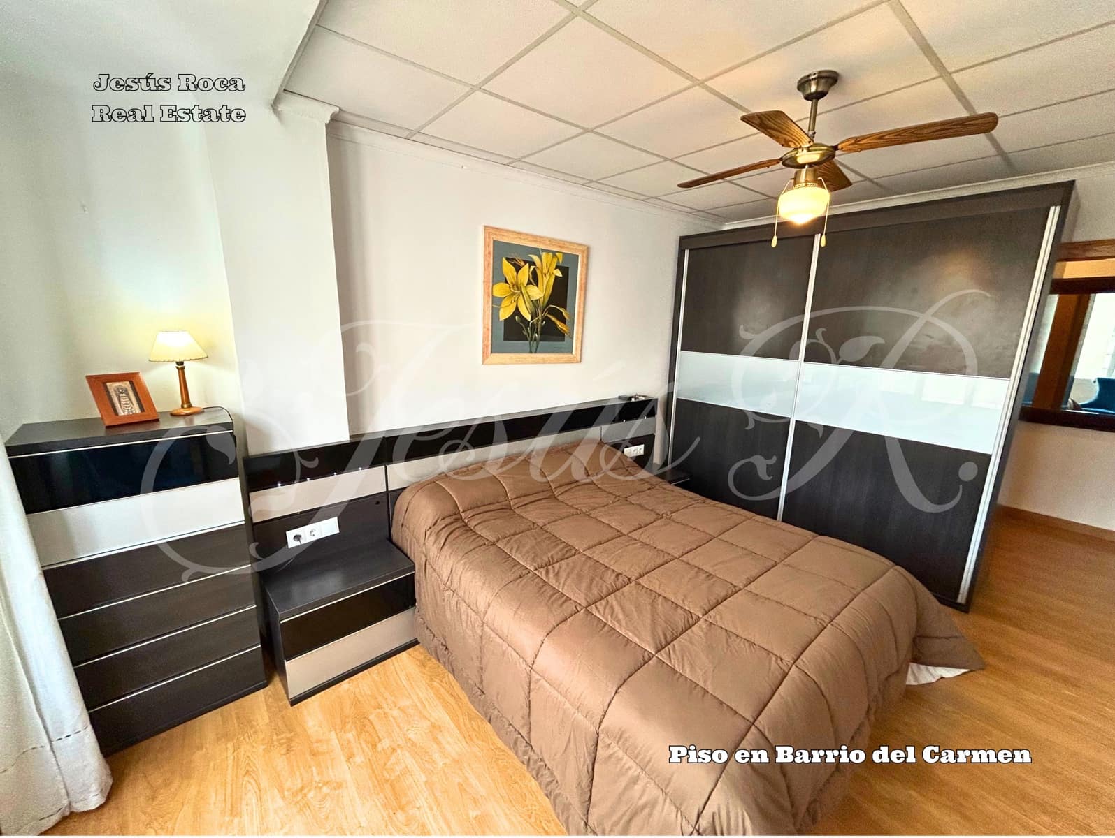 3 sovrum Lägenhet till salu i Murcia stad - 165 000 € (Ref: 9779969)