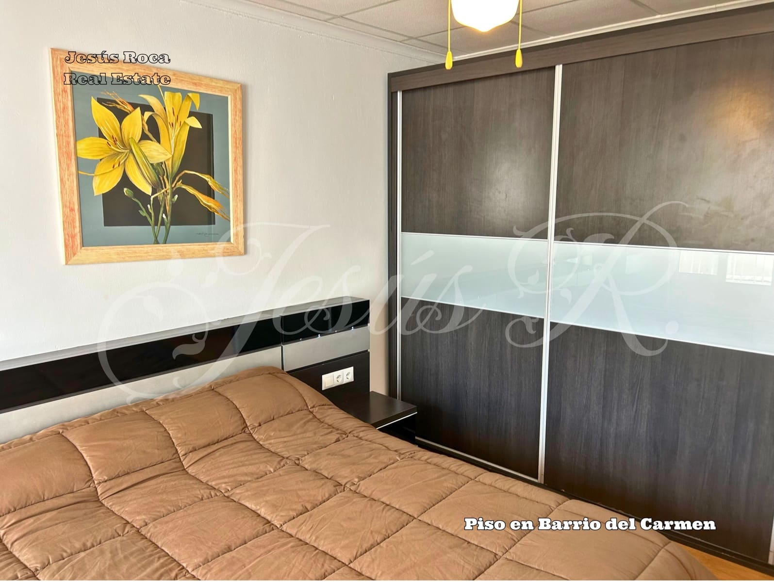 3 sovrum Lägenhet till salu i Murcia stad - 165 000 € (Ref: 9779969)