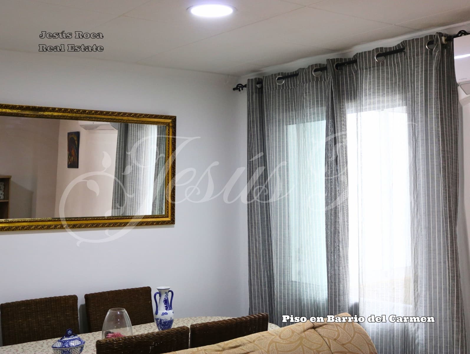 3 sovrum Lägenhet till salu i Murcia stad - 165 000 € (Ref: 9779969)