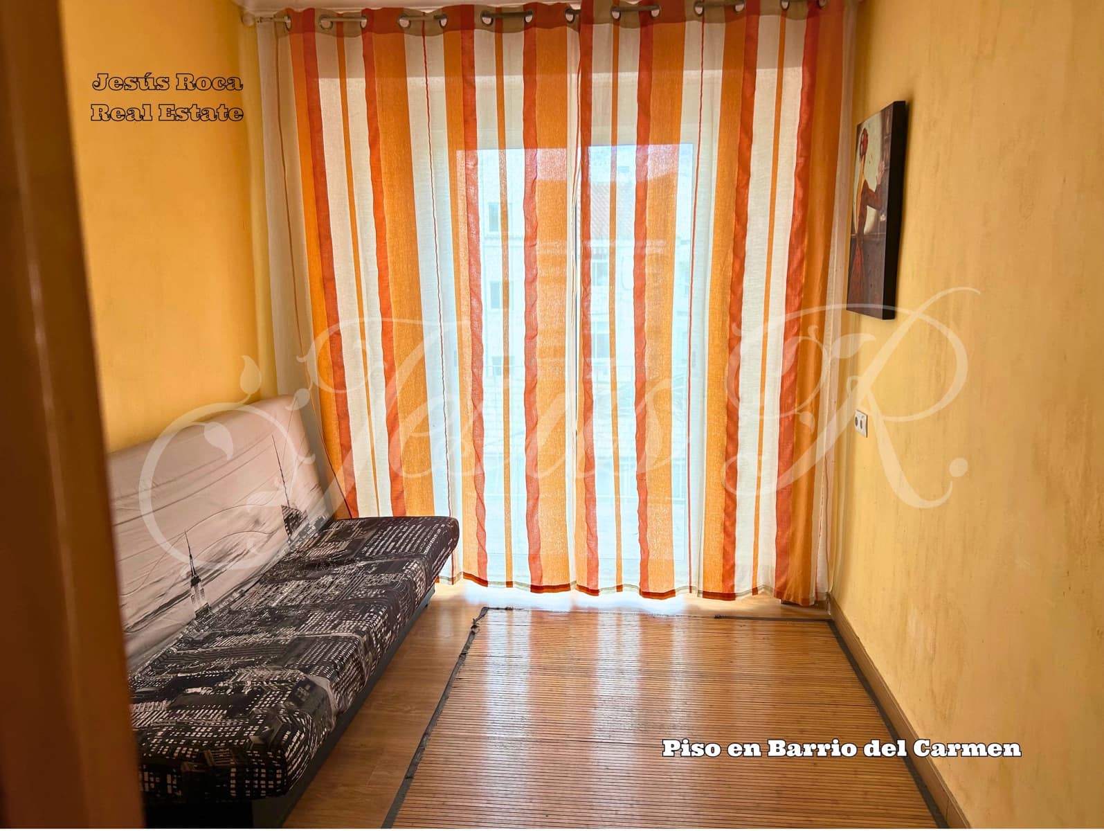 3 sovrum Lägenhet till salu i Murcia stad - 165 000 € (Ref: 9779969)