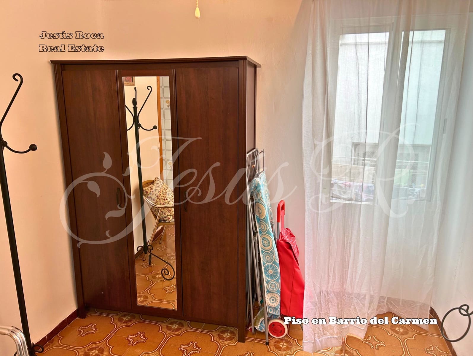 3 sovrum Lägenhet till salu i Murcia stad - 165 000 € (Ref: 9779969)