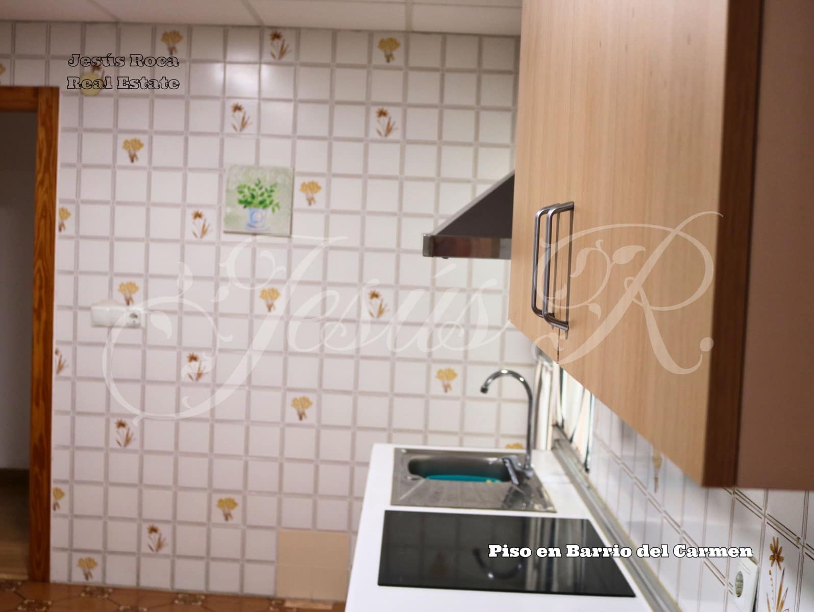 3 sovrum Lägenhet till salu i Murcia stad - 165 000 € (Ref: 9779969)