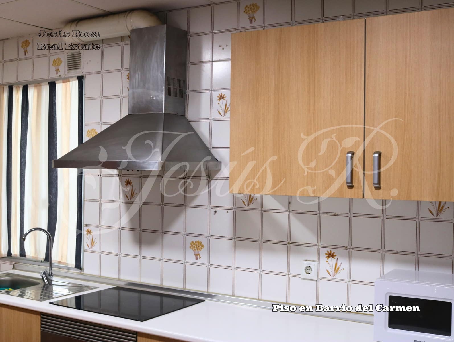 3 sovrum Lägenhet till salu i Murcia stad - 165 000 € (Ref: 9779969)