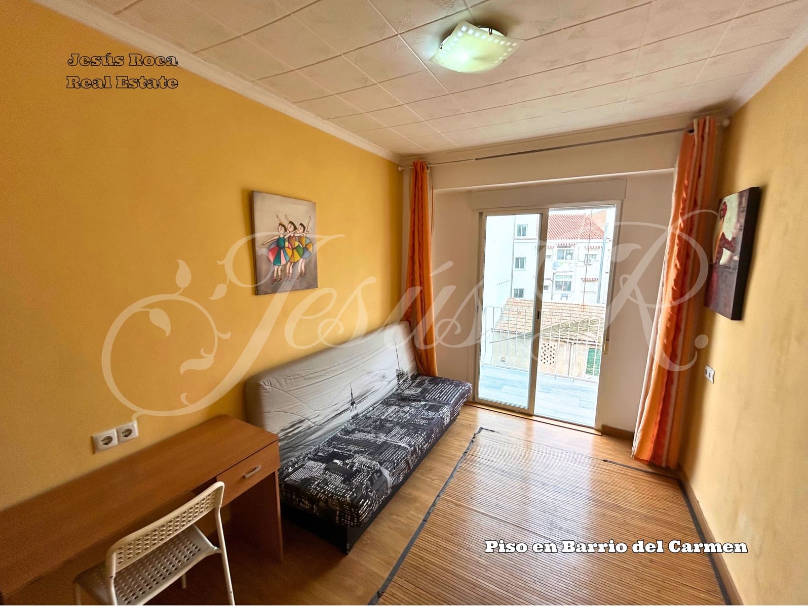 3 sovrum Lägenhet till salu i Murcia stad - 165 000 € (Ref: 9779969)