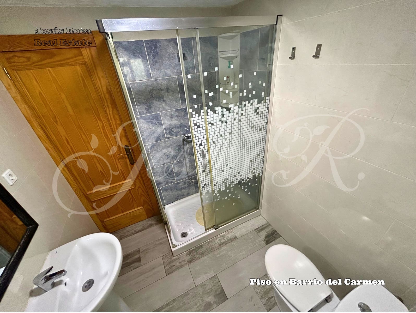 3 sovrum Lägenhet till salu i Murcia stad - 165 000 € (Ref: 9779969)