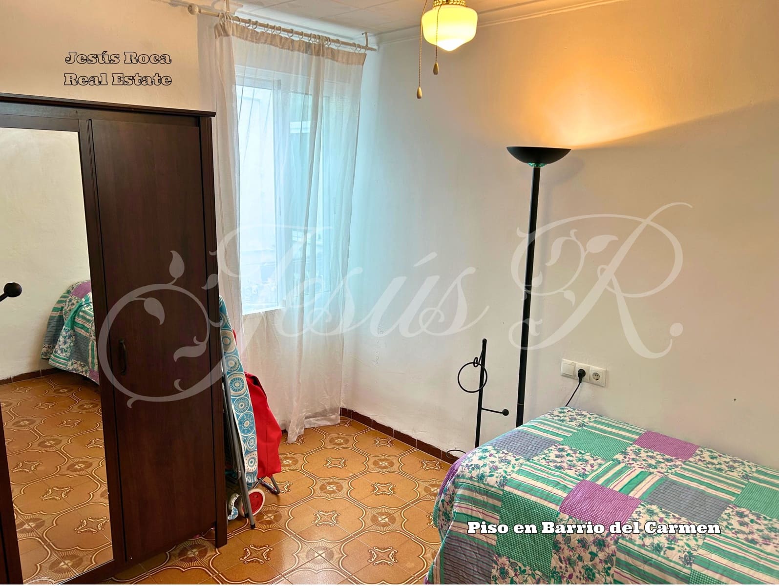 3 sovrum Lägenhet till salu i Murcia stad - 165 000 € (Ref: 9779969)