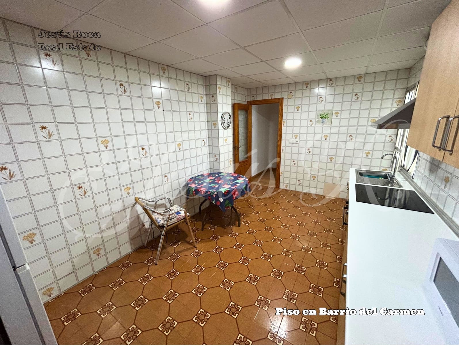 3 sovrum Lägenhet till salu i Murcia stad - 165 000 € (Ref: 9779969)