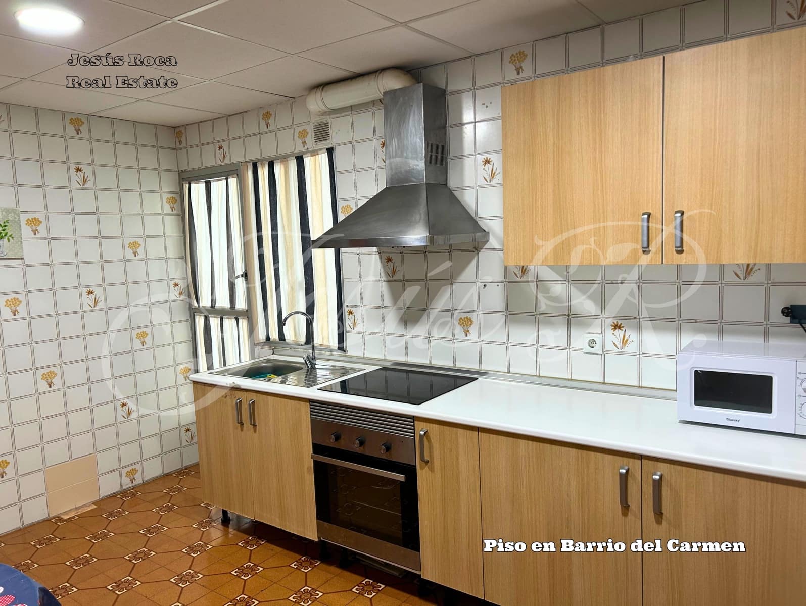 3 sovrum Lägenhet till salu i Murcia stad - 165 000 € (Ref: 9779969)