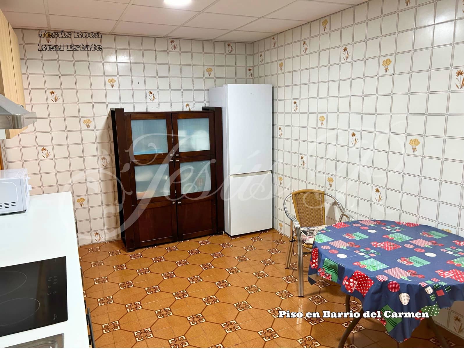 3 sovrum Lägenhet till salu i Murcia stad - 165 000 € (Ref: 9779969)