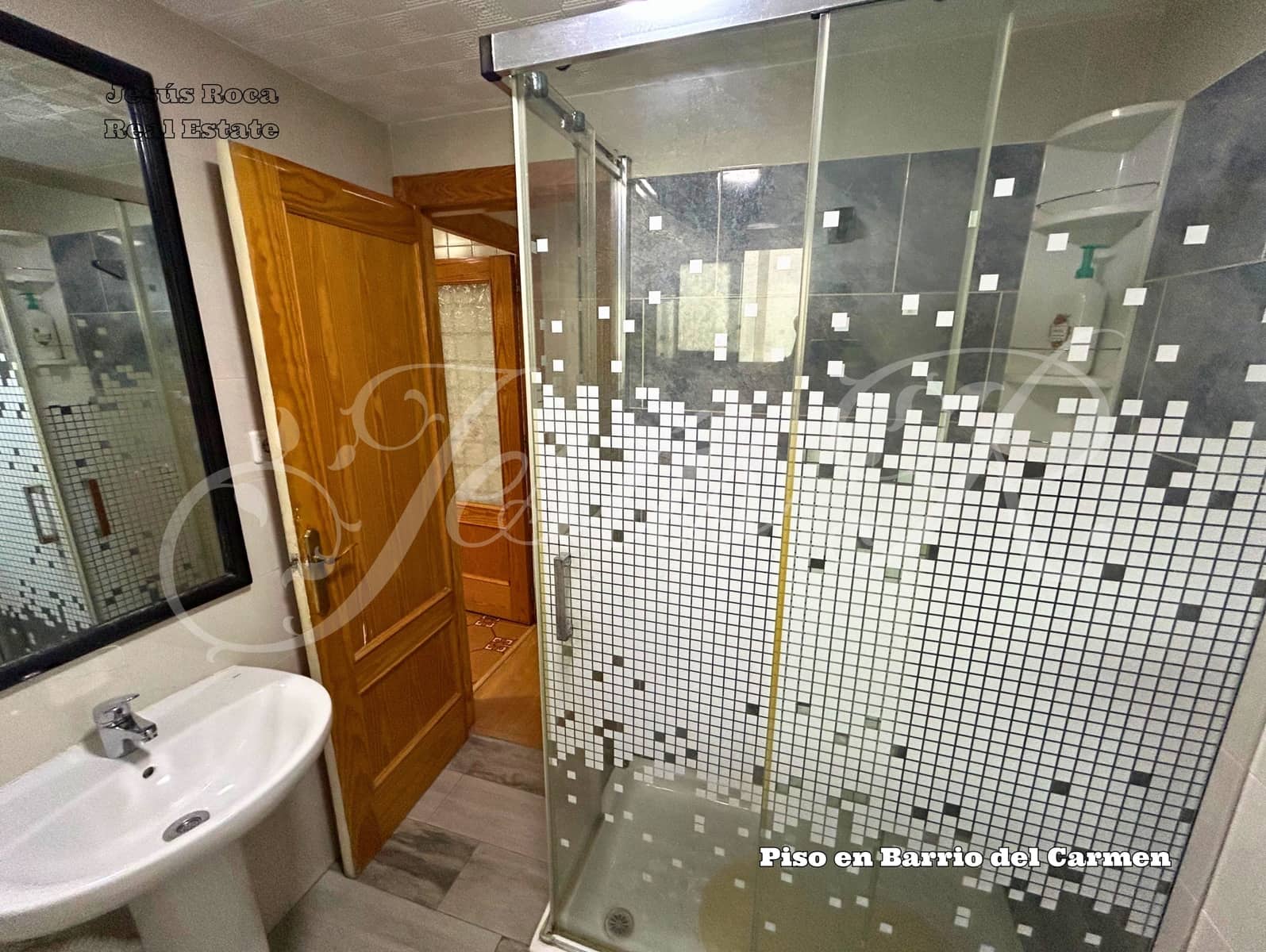 3 sovrum Lägenhet till salu i Murcia stad - 165 000 € (Ref: 9779969)