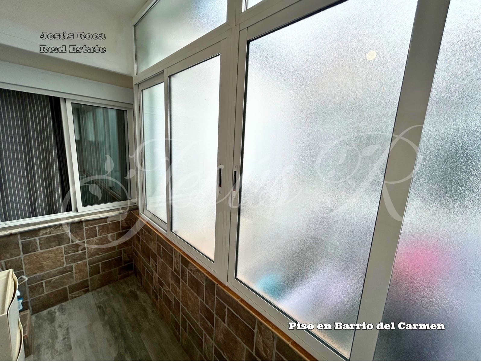 3 sovrum Lägenhet till salu i Murcia stad - 165 000 € (Ref: 9779969)