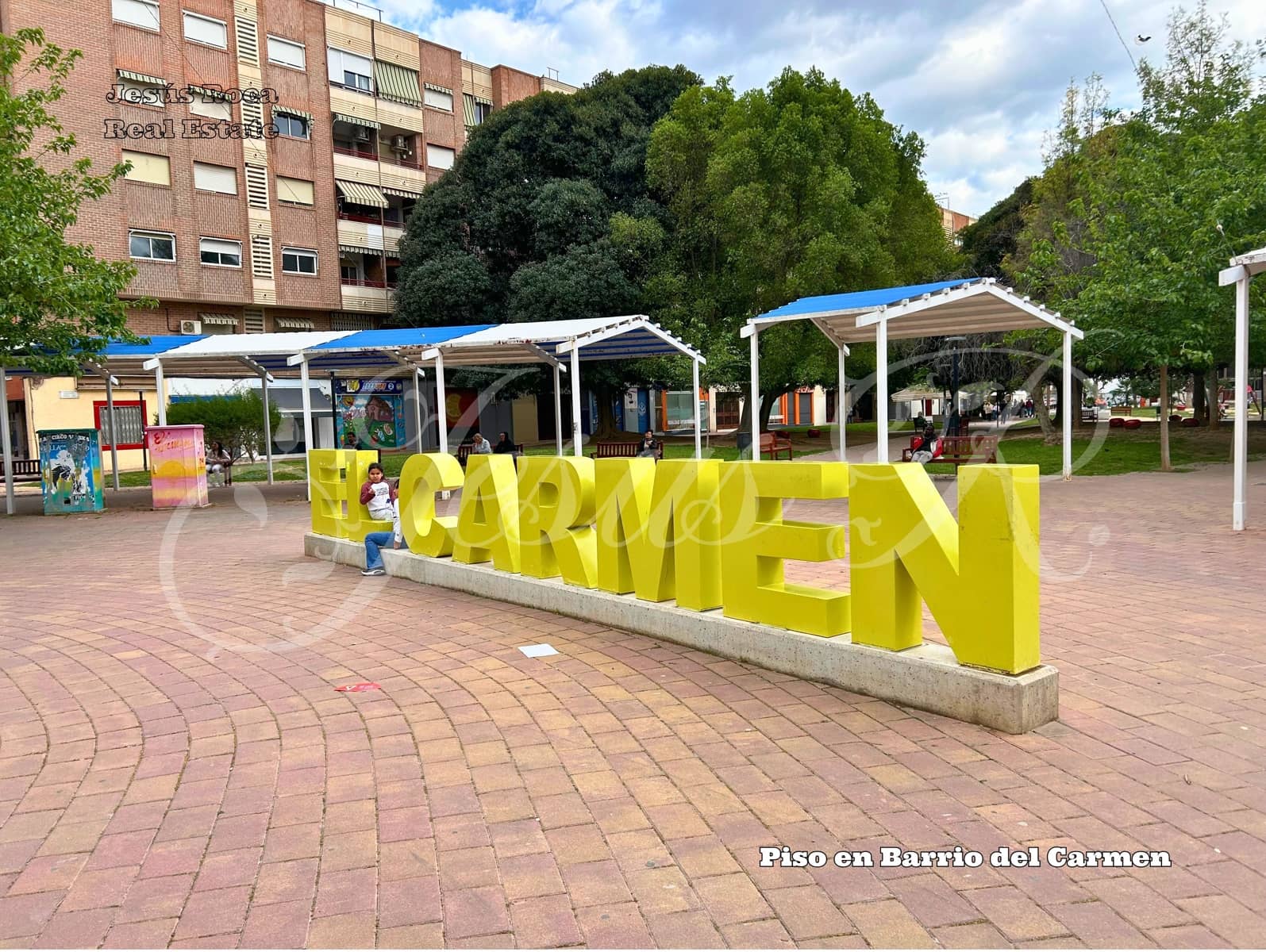 3 sovrum Lägenhet till salu i Murcia stad - 165 000 € (Ref: 9779969)