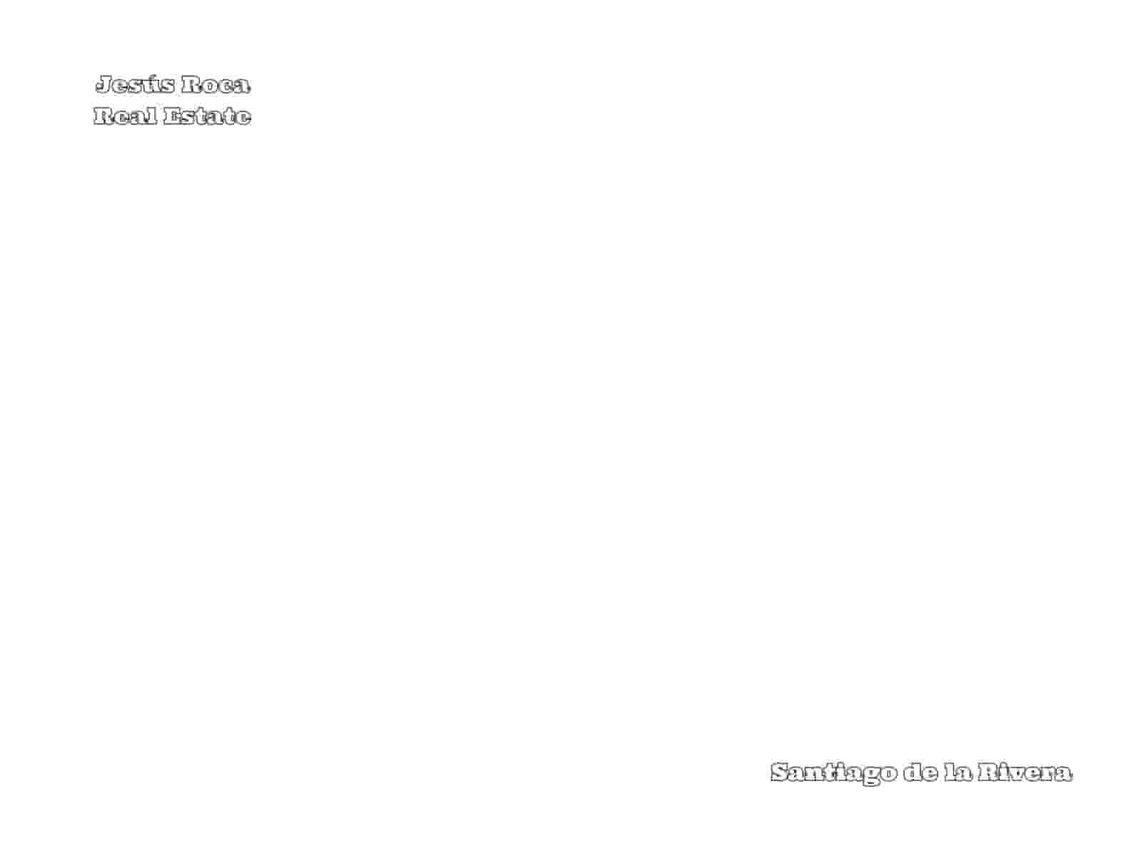 4 makuuhuone Huvila myytävänä paikassa San Javier mukana uima-altaan 
autotalli - 527 000 € (Ref: 9783415)