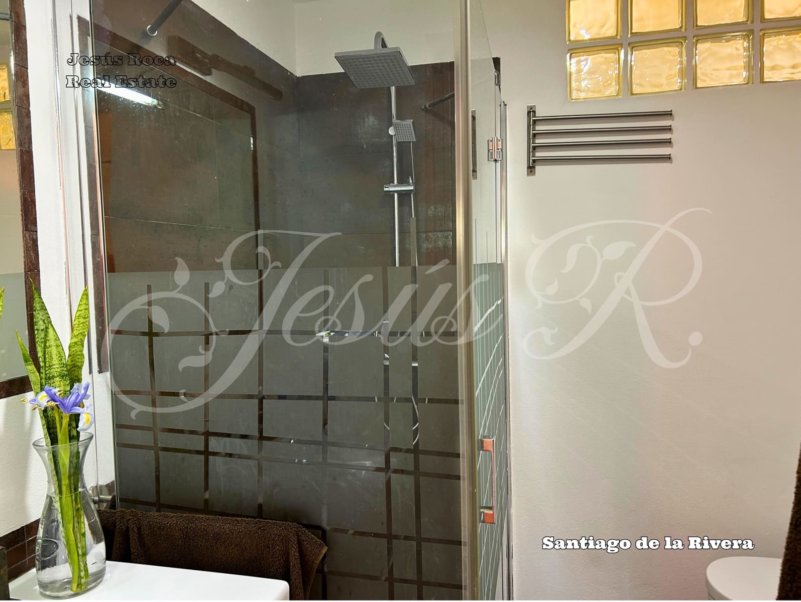 4 makuuhuone Huvila myytävänä paikassa San Javier mukana uima-altaan 
autotalli - 527 000 € (Ref: 9783415)