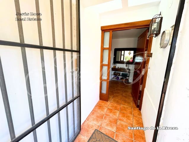 4 sypialnia Willa na sprzedaż w Santiago de la Ribera, San Javier z basenem garażem - 527 000 € (Ref: 9783415)