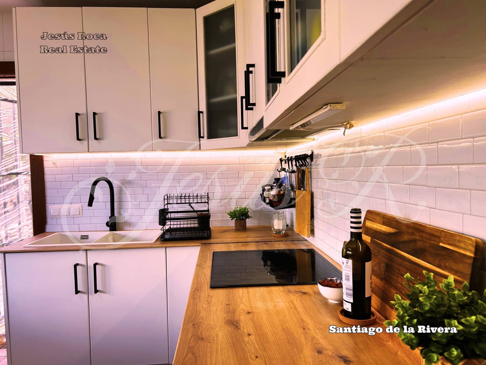 4 makuuhuone Huvila myytävänä paikassa San Javier mukana uima-altaan 
autotalli - 527 000 € (Ref: 9783415)