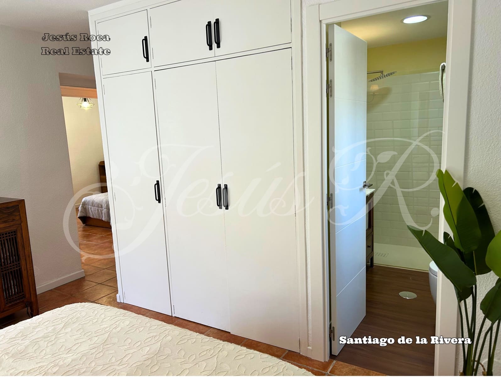 4 makuuhuone Huvila myytävänä paikassa San Javier mukana uima-altaan 
autotalli - 527 000 € (Ref: 9783415)