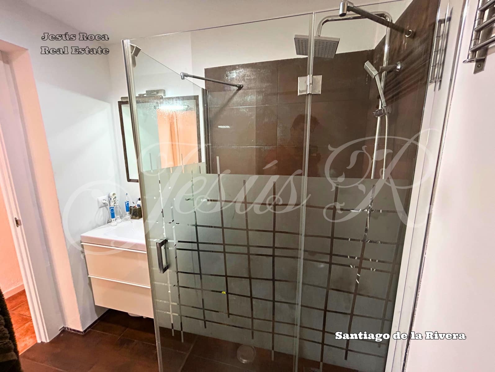 4 makuuhuone Huvila myytävänä paikassa San Javier mukana uima-altaan 
autotalli - 527 000 € (Ref: 9783415)