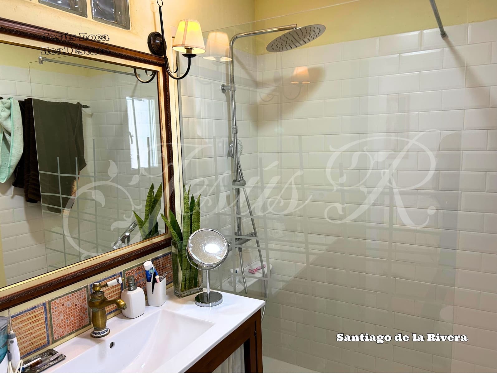 4 makuuhuone Huvila myytävänä paikassa San Javier mukana uima-altaan 
autotalli - 527 000 € (Ref: 9783415)