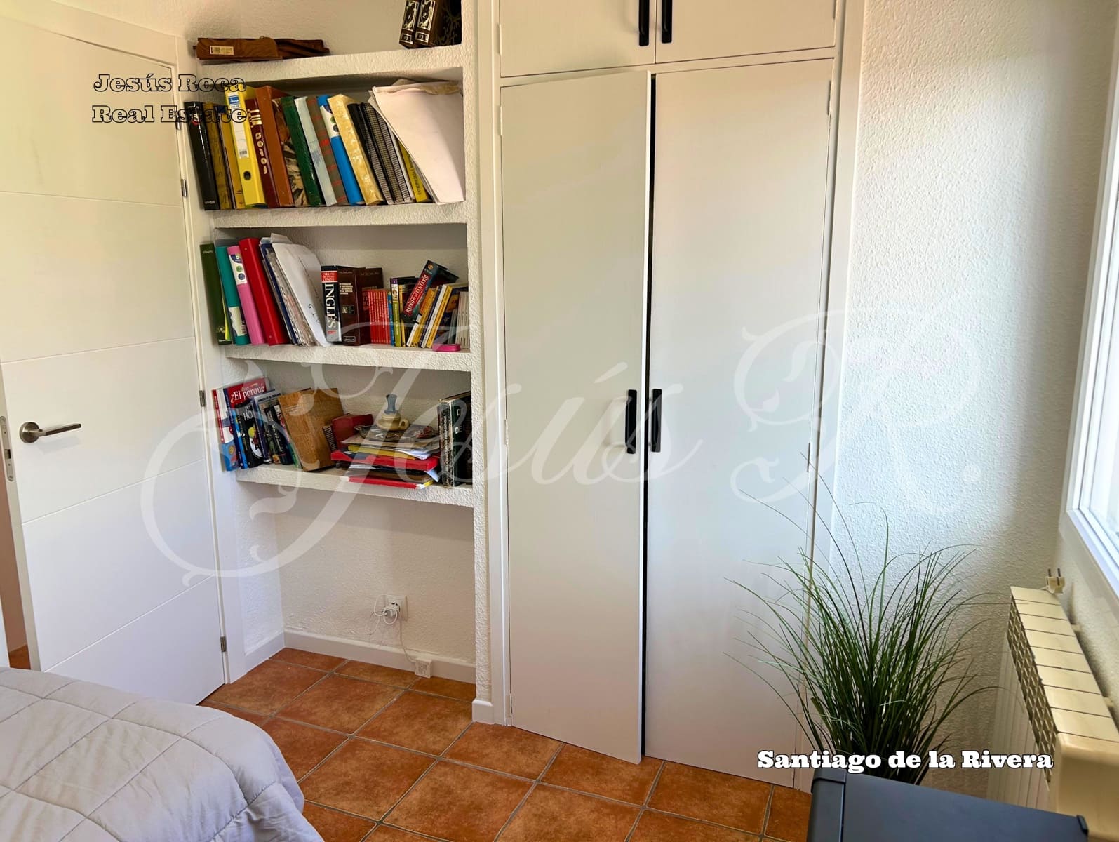 4 makuuhuone Huvila myytävänä paikassa San Javier mukana uima-altaan 
autotalli - 527 000 € (Ref: 9783415)