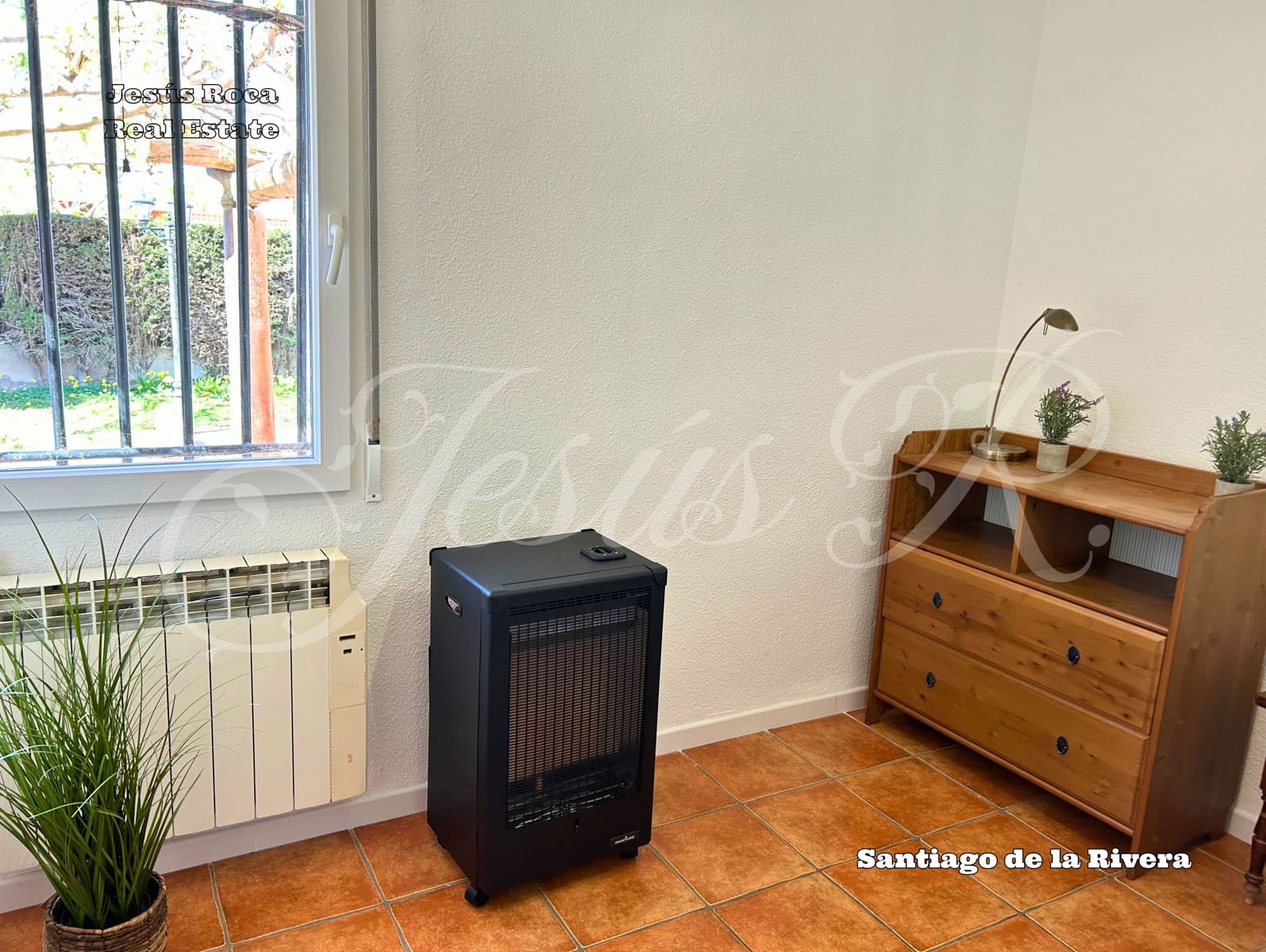 4 makuuhuone Huvila myytävänä paikassa San Javier mukana uima-altaan 
autotalli - 527 000 € (Ref: 9783415)