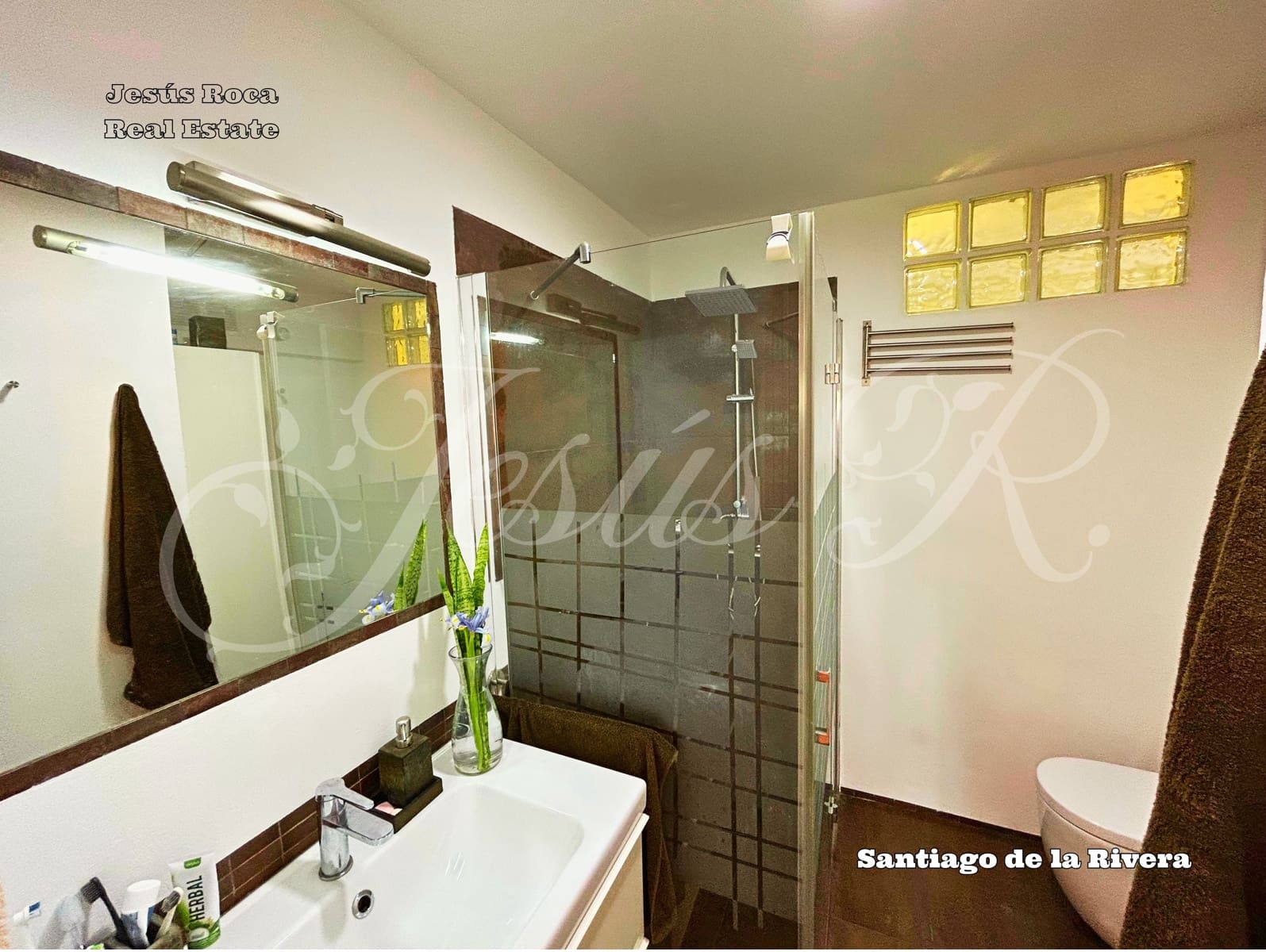 4 makuuhuone Huvila myytävänä paikassa San Javier mukana uima-altaan 
autotalli - 527 000 € (Ref: 9783415)