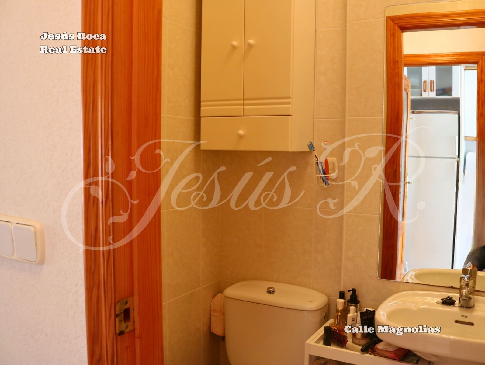 4 bedroom Beach Apartment for sale in San Javier with garage - € 296,000 (Ref: 9821742)