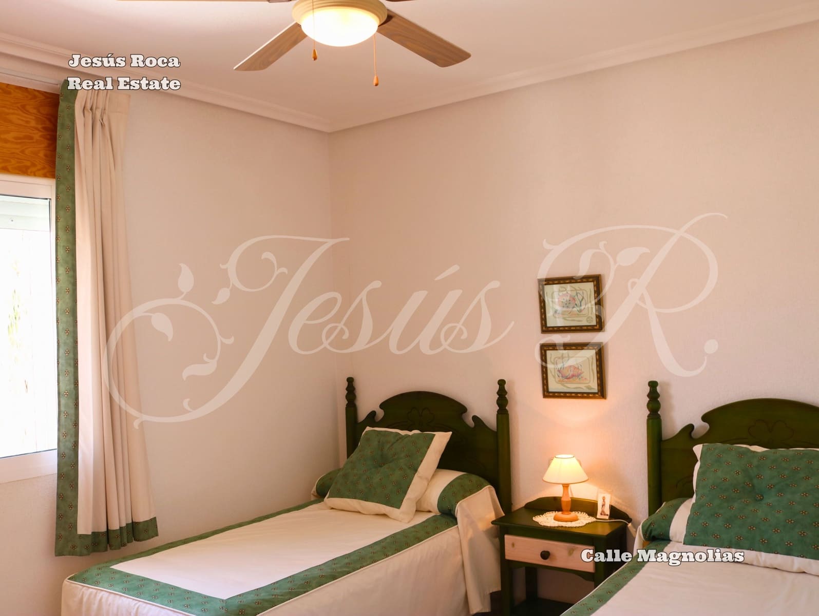 4 bedroom Beach Apartment for sale in San Javier with garage - € 296,000 (Ref: 9821742)