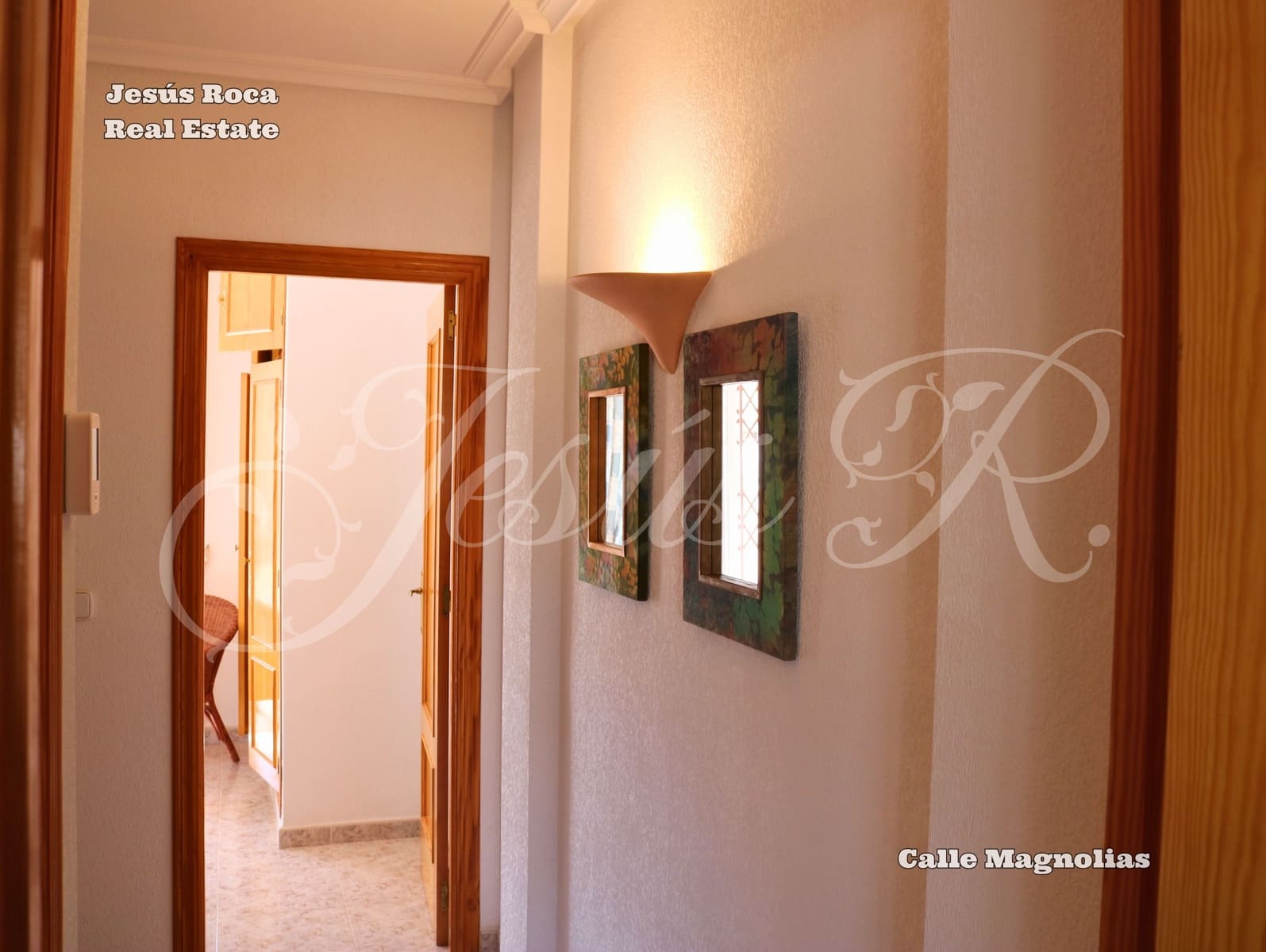 4 bedroom Beach Apartment for sale in San Javier with garage - € 296,000 (Ref: 9821742)