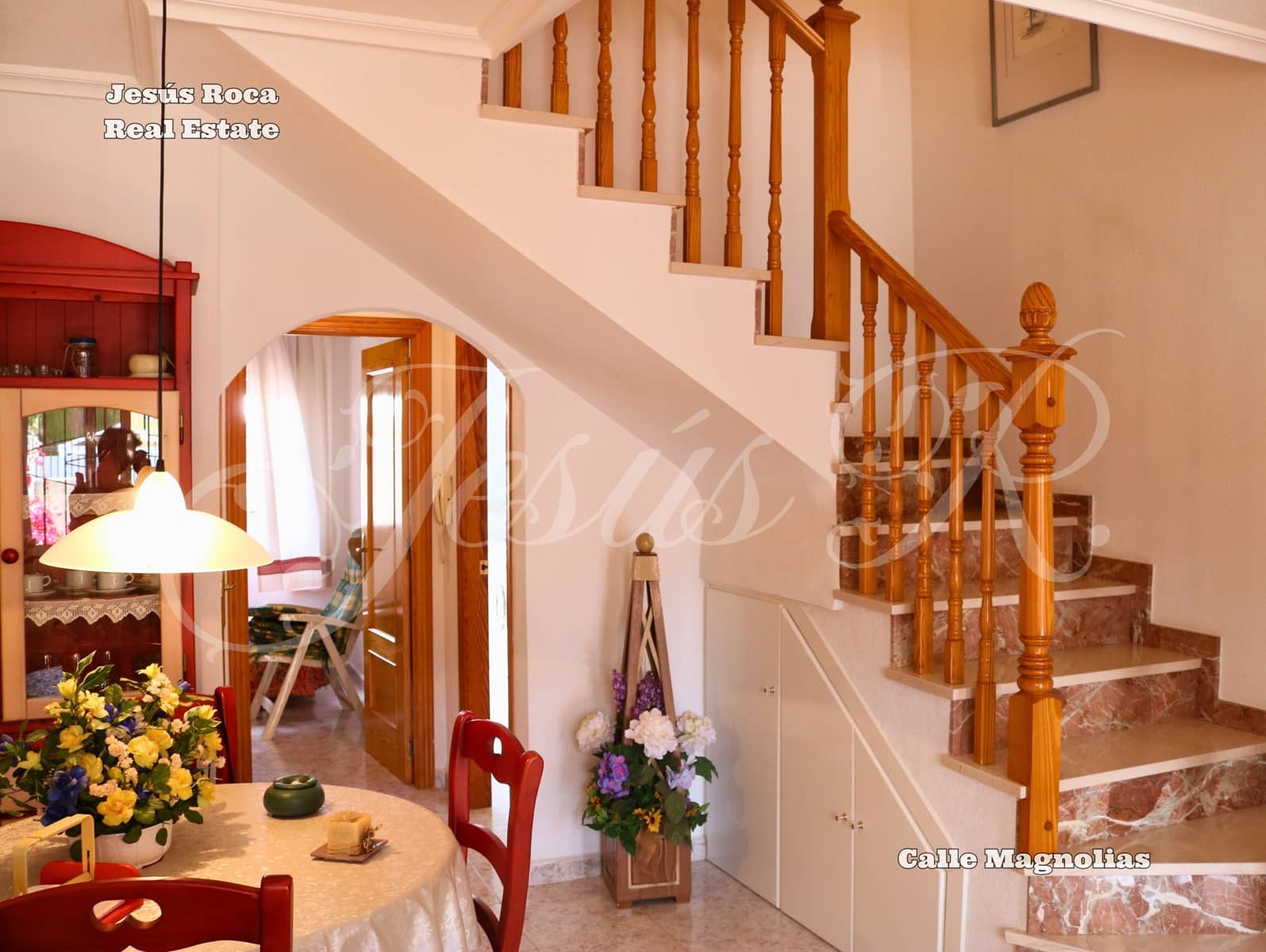 4 bedroom Beach Apartment for sale in San Javier with garage - € 296,000 (Ref: 9821742)