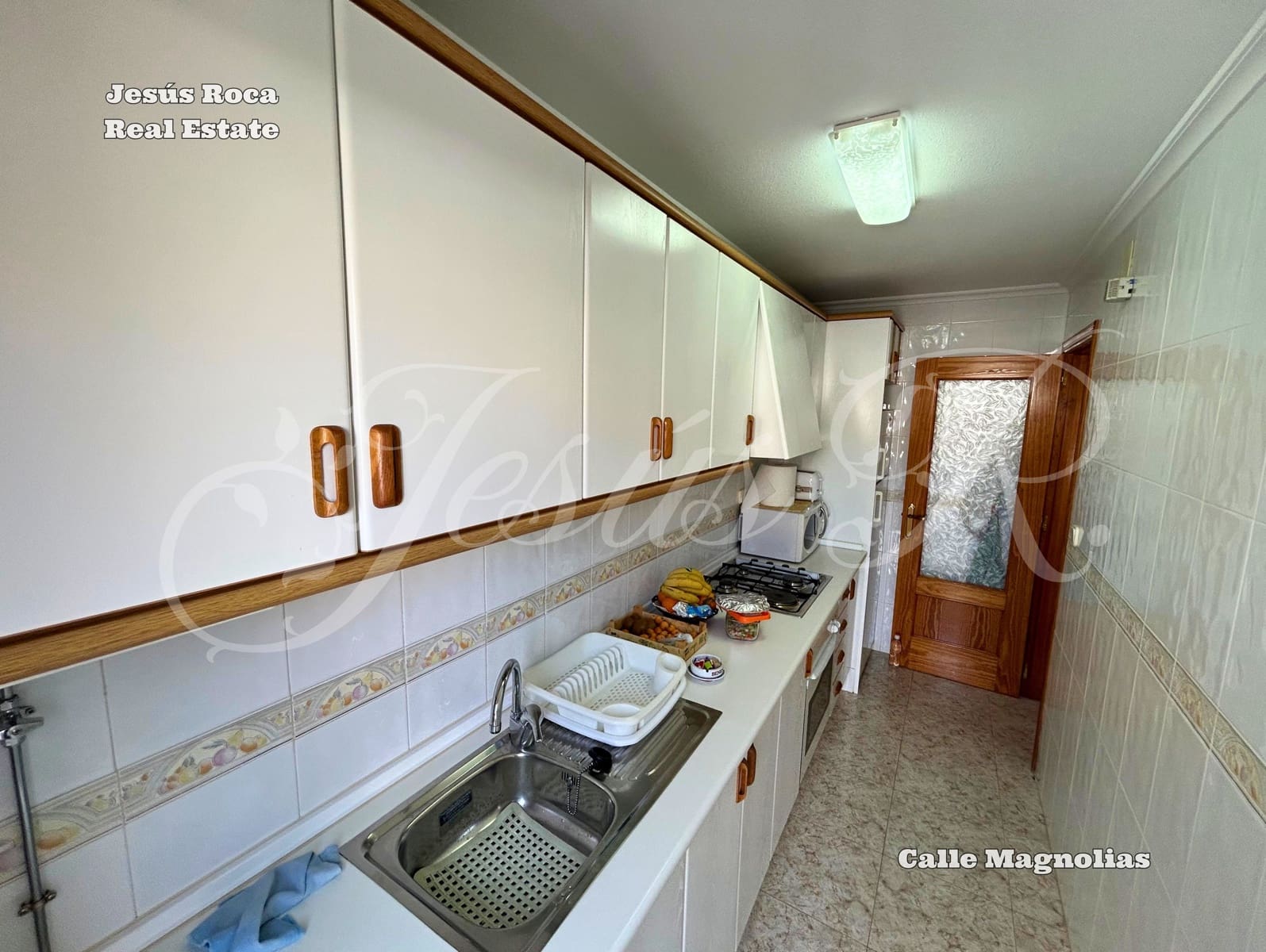 4 bedroom Beach Apartment for sale in San Javier with garage - € 296,000 (Ref: 9821742)