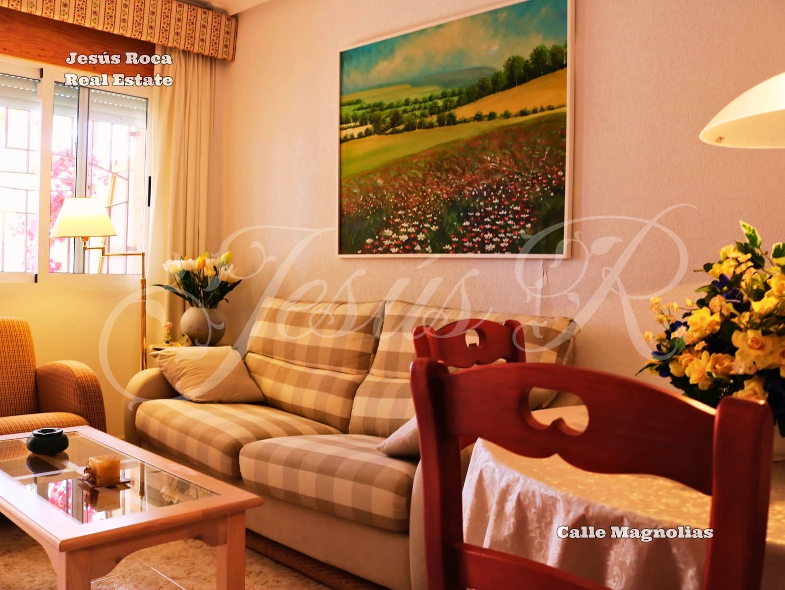 4 bedroom Beach Apartment for sale in San Javier with garage - € 296,000 (Ref: 9821742)