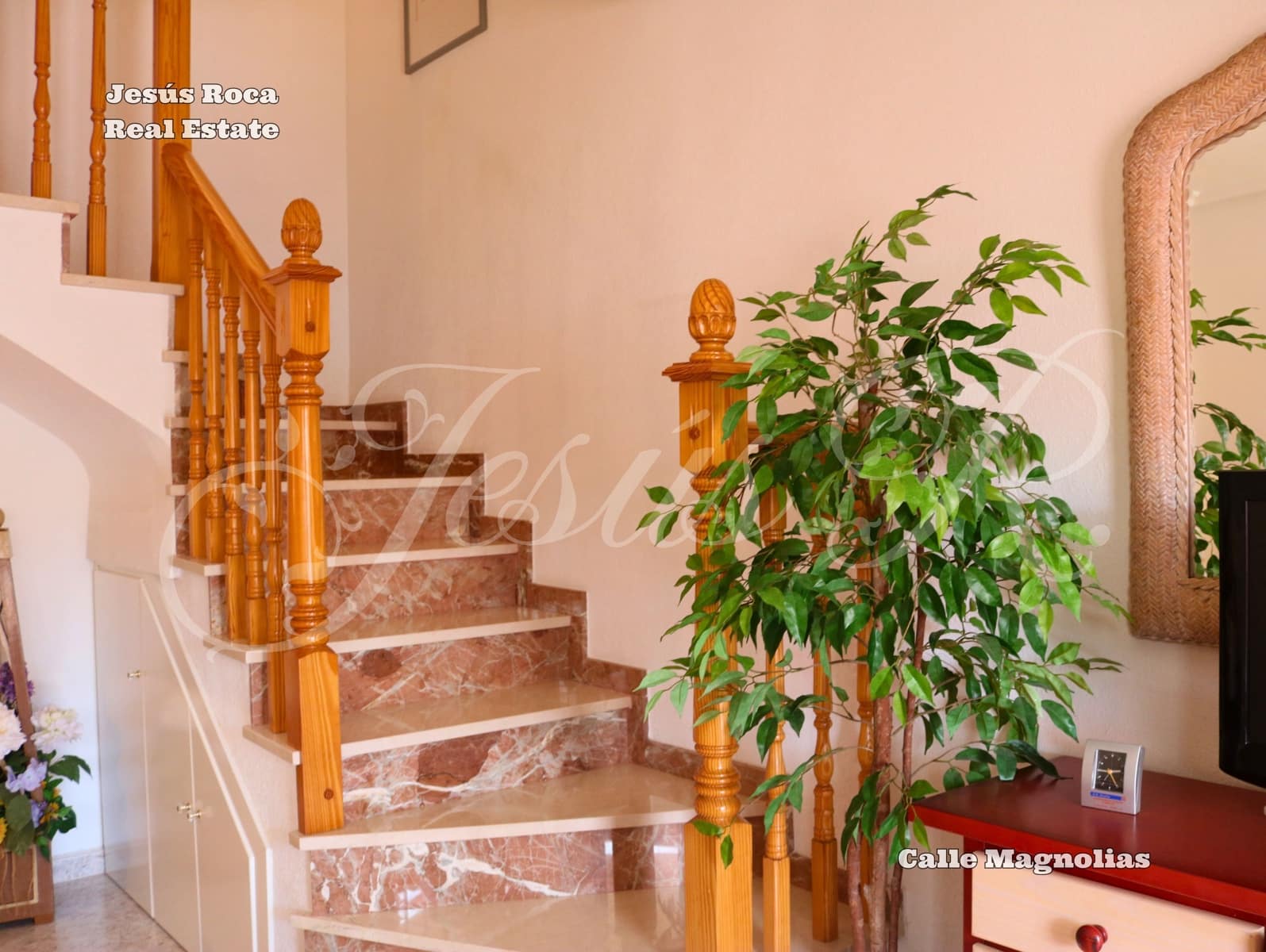 4 bedroom Beach Apartment for sale in San Javier with garage - € 296,000 (Ref: 9821742)