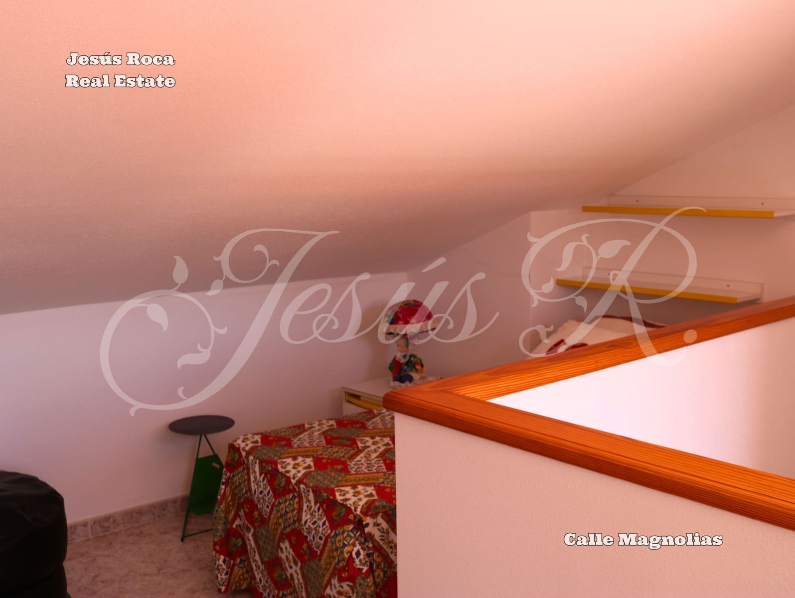 4 bedroom Beach Apartment for sale in San Javier with garage - € 296,000 (Ref: 9821742)